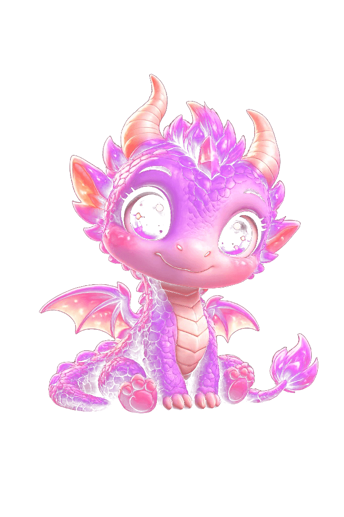Drakki soul dragon